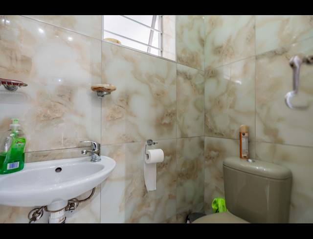 2 BEDROOM APARTMENT FOR SALE IN MUSGRAVE